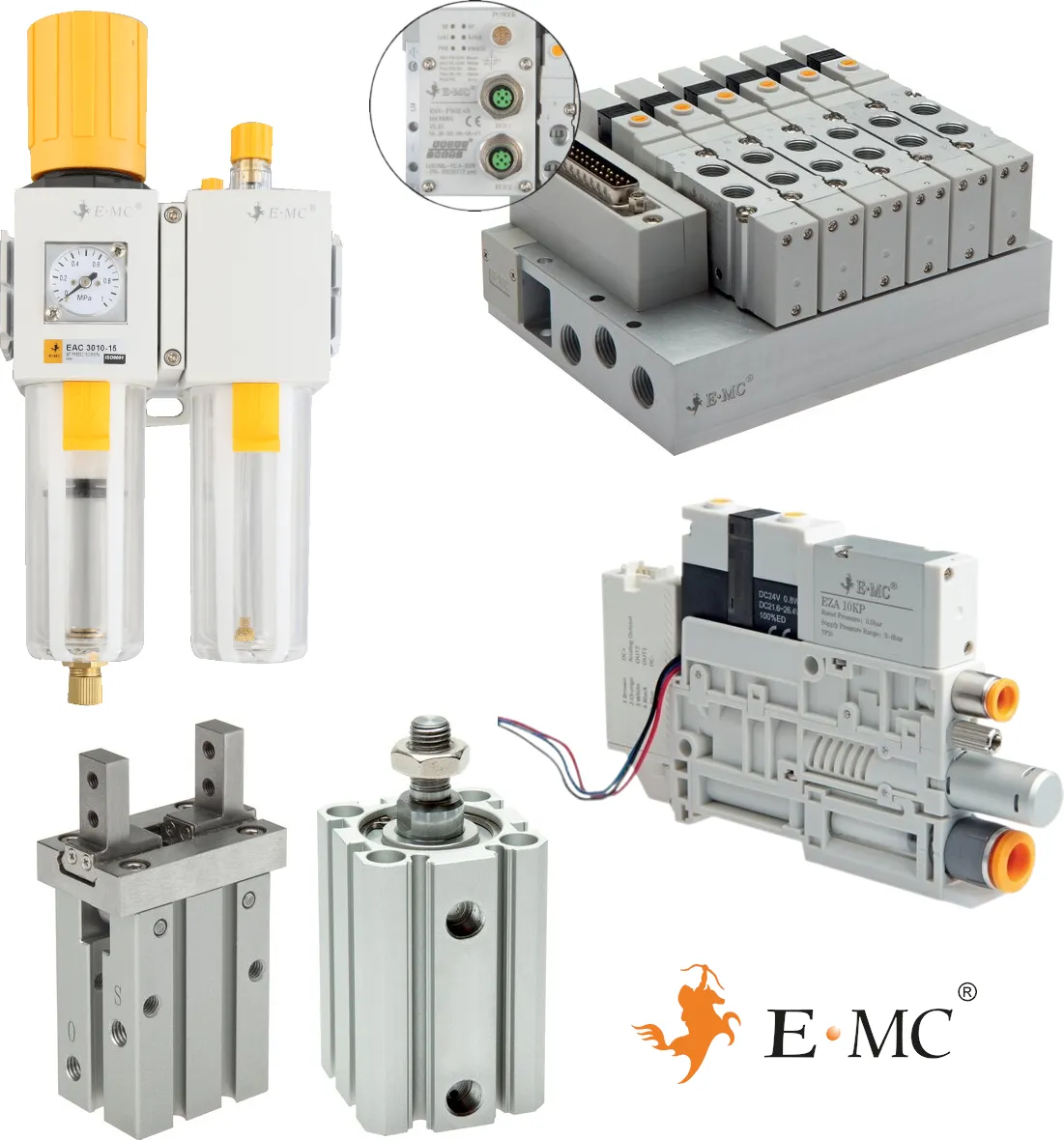 EMC pnevmatika