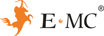 EMC pnevmatika logotip