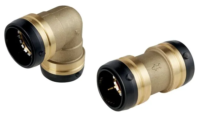 Spojke za vodovod - SharkBite Push-to-Connect