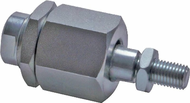 Flexo spojka za pnevmatski valj ISO 15552