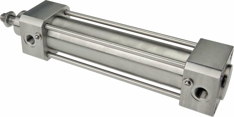 Pnevmatski cilinder ISO 15552