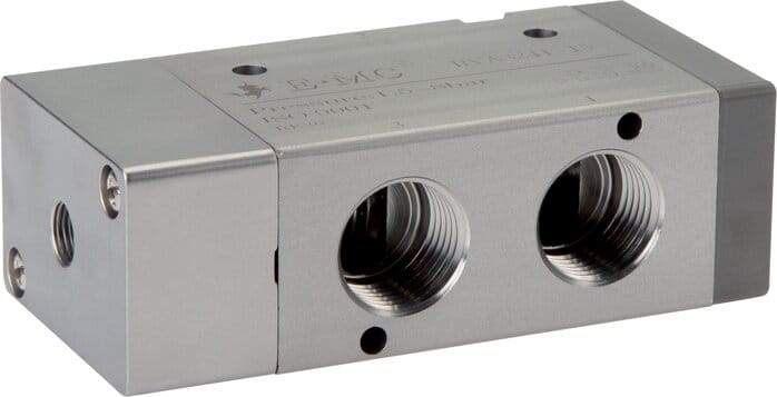 EMC pnevmatski ventili RV40